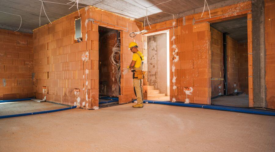 Local Chimney Repair in Grace, ID